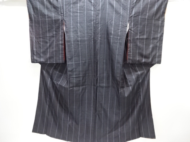 Japanese Kimono / Taisho Roman Silk